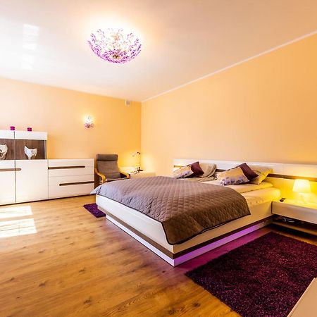 Victus Apartamenty, Apartament Valentine Sopot Zewnętrze zdjęcie